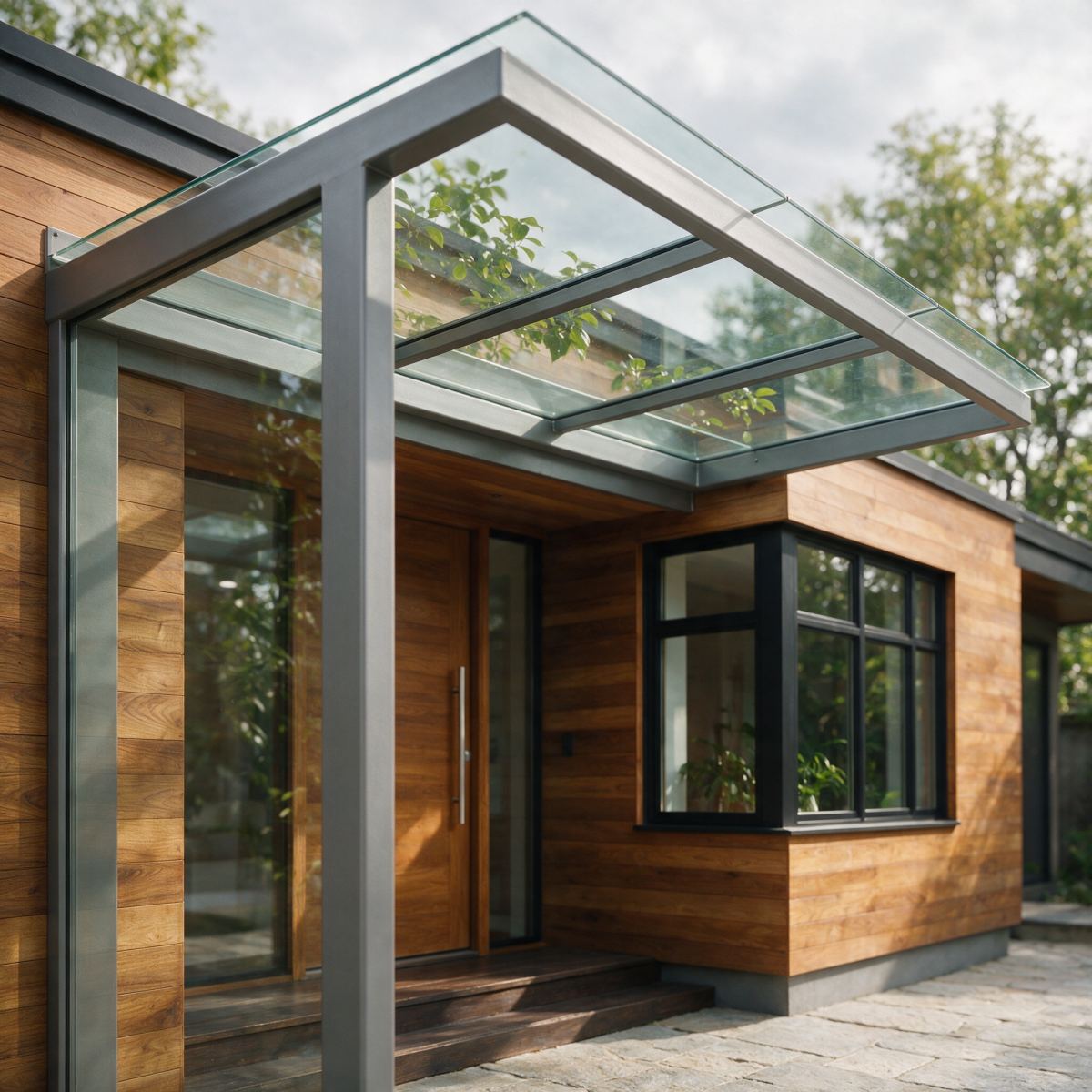 Sistema canopy