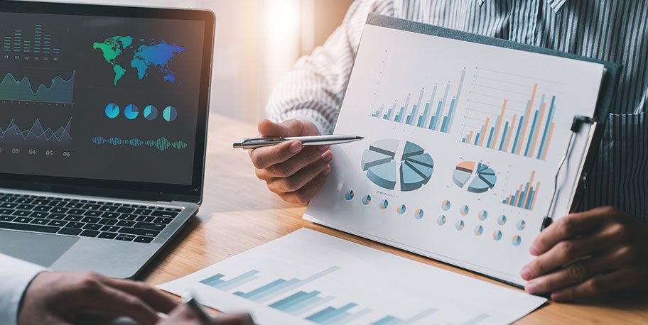 Maestría en Administración Financiera