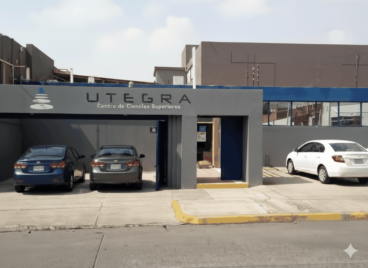 Campus Guadalajara UTEGRA